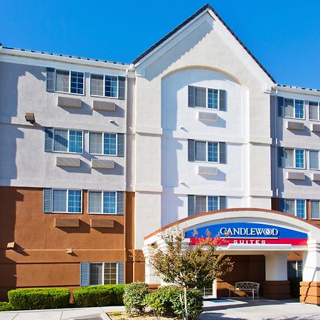 Candlewood Suites Medford By Ihg Екстер'єр фото