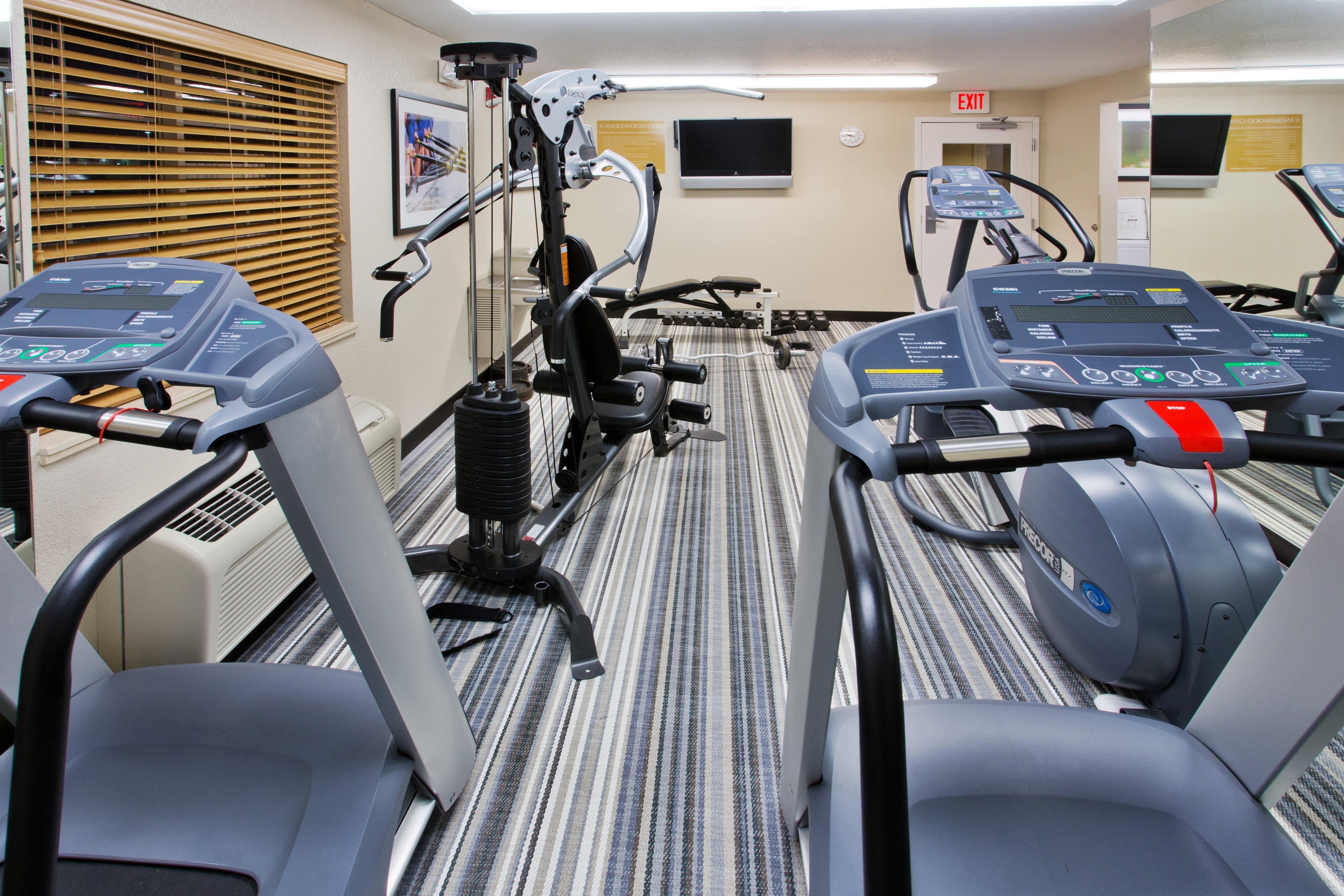 Candlewood Suites Medford By Ihg Екстер'єр фото