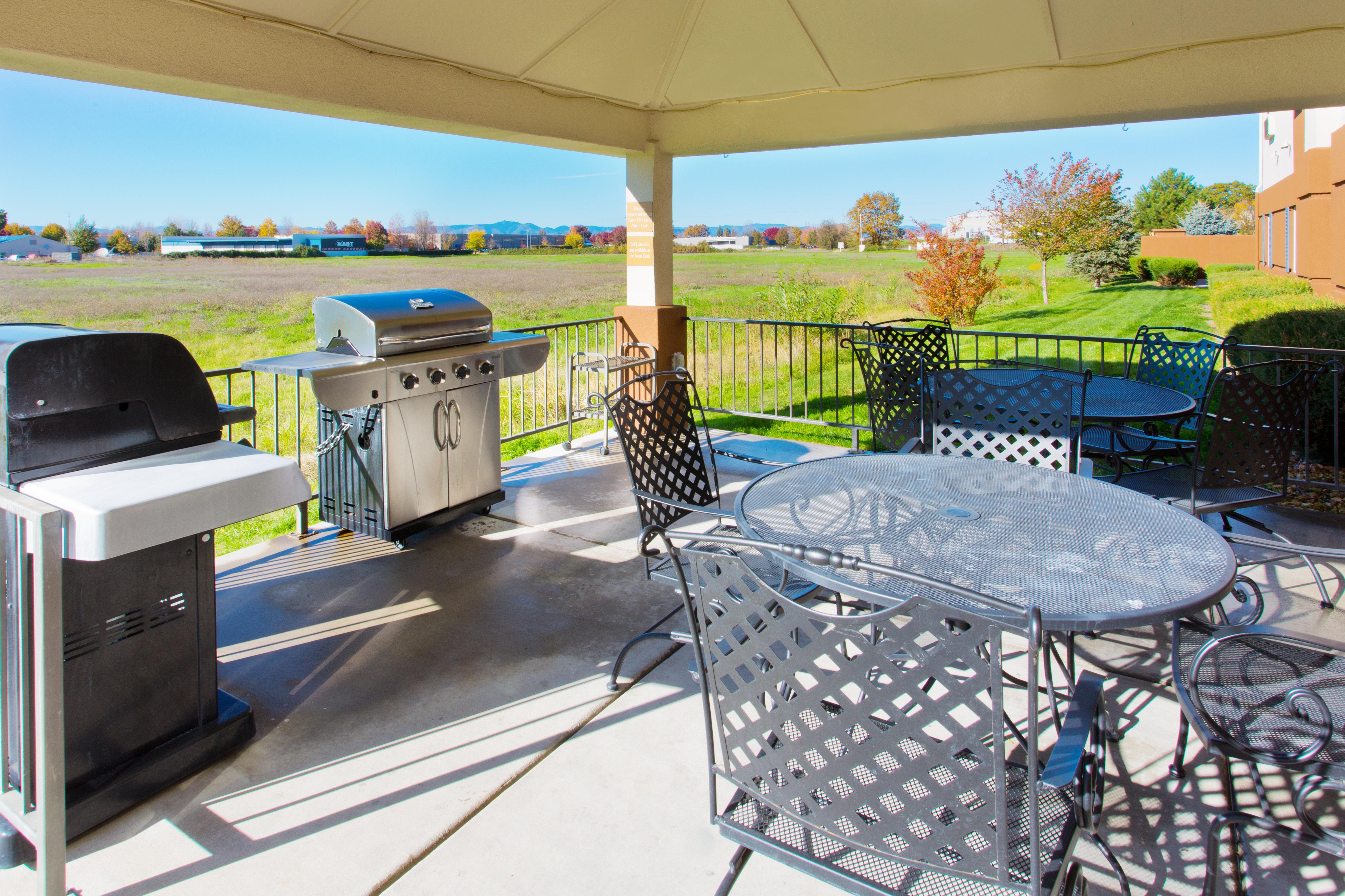 Candlewood Suites Medford By Ihg Екстер'єр фото
