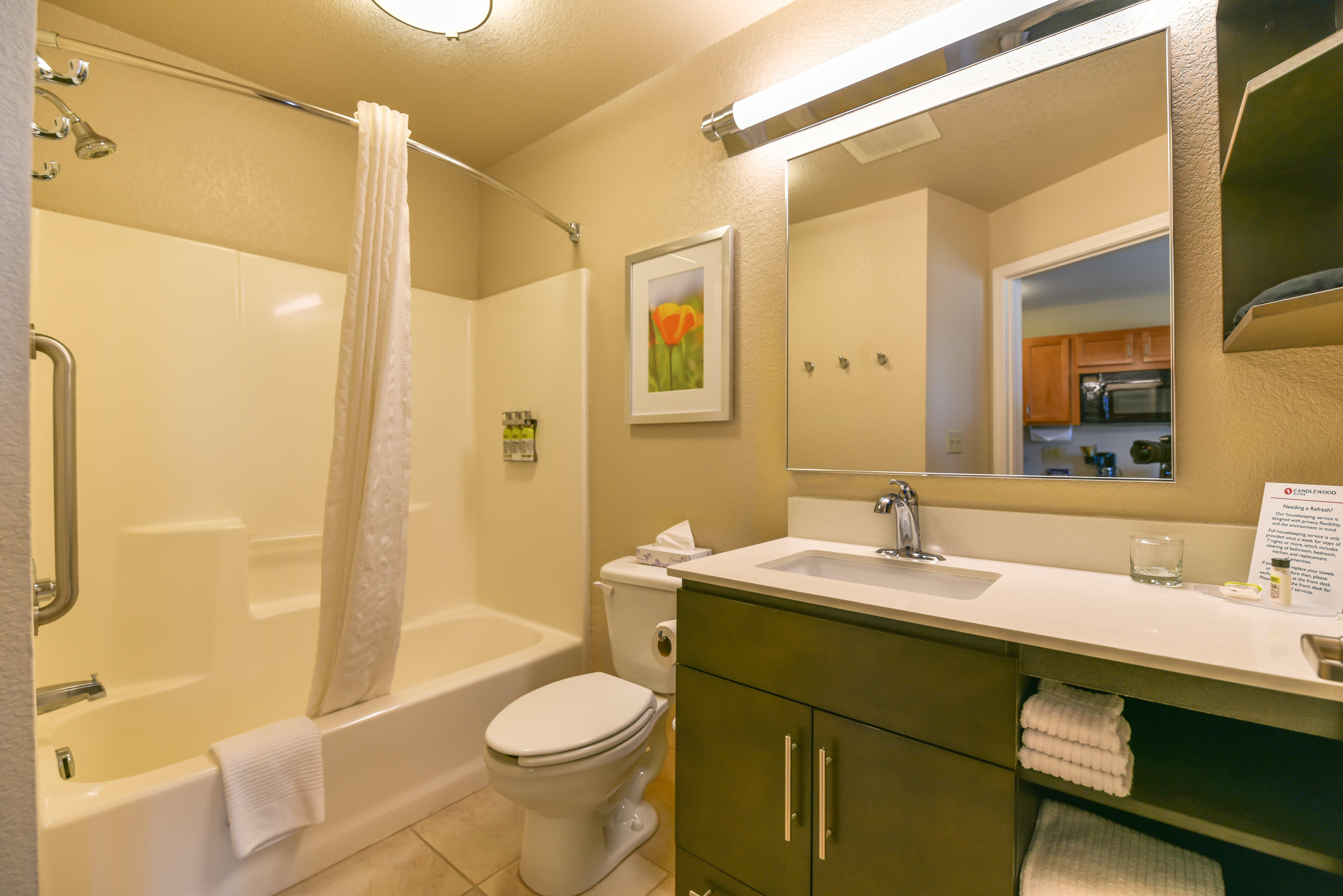 Candlewood Suites Medford By Ihg Екстер'єр фото