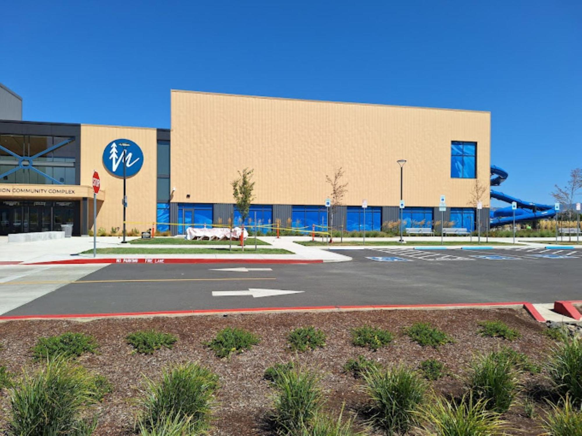 Candlewood Suites Medford By Ihg Екстер'єр фото