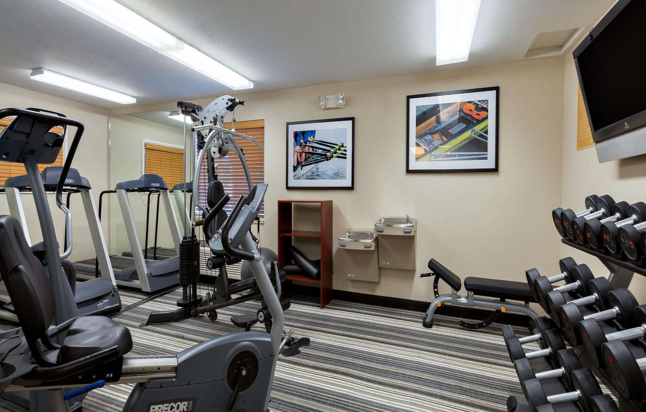 Candlewood Suites Medford By Ihg Екстер'єр фото